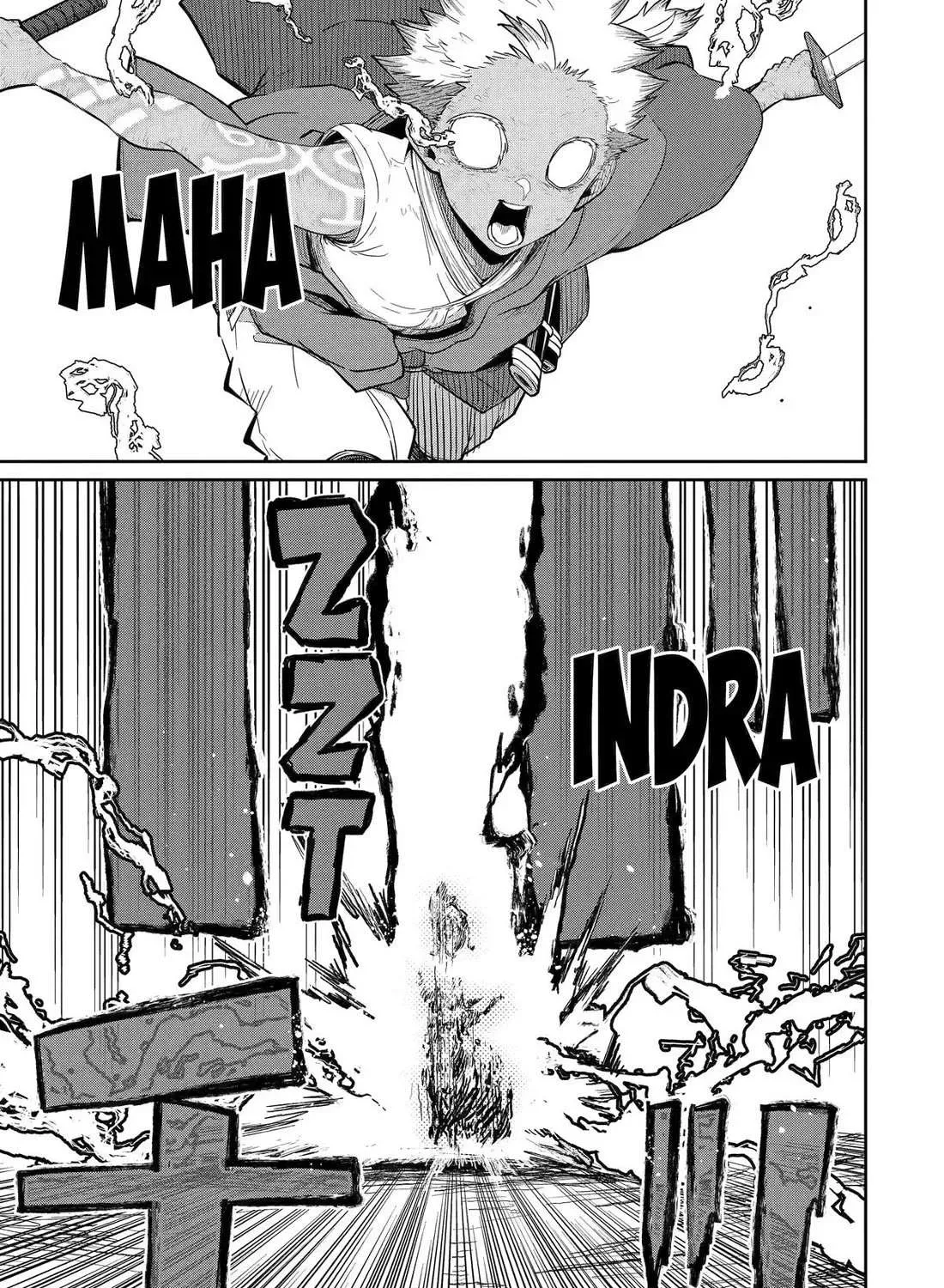 My Blade Will Lead the Way! Abandoned in a Labyrinth as a Directionally Challenged S-Rank Swordsman Chapter 34 page 16