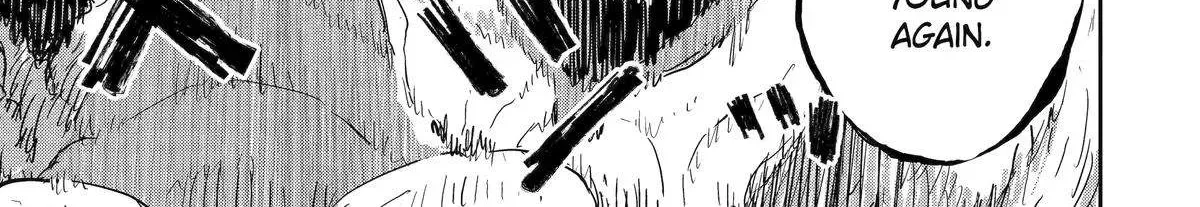 My Blade Will Lead the Way! Abandoned in a Labyrinth as a Directionally Challenged S-Rank Swordsman Chapter 35 page 3