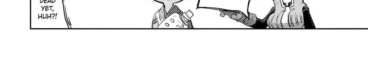 My Blade Will Lead the Way! Abandoned in a Labyrinth as a Directionally Challenged S-Rank Swordsman Chapter 35 page 23