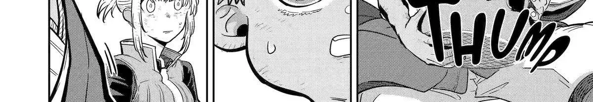 My Blade Will Lead the Way! Abandoned in a Labyrinth as a Directionally Challenged S-Rank Swordsman Chapter 35 page 9