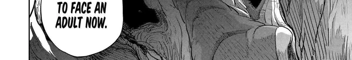 My Blade Will Lead the Way! Abandoned in a Labyrinth as a Directionally Challenged S-Rank Swordsman Chapter 35 page 13