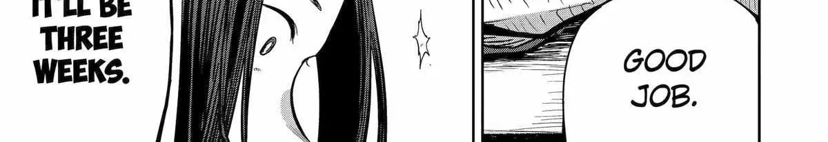My Blade Will Lead the Way! Abandoned in a Labyrinth as a Directionally Challenged S-Rank Swordsman Chapter 36 page 7