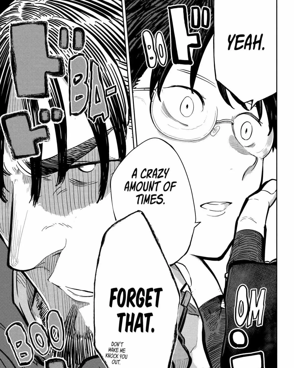 My Blade Will Lead the Way! Abandoned in a Labyrinth as a Directionally Challenged S-Rank Swordsman Chapter 36 page 18
