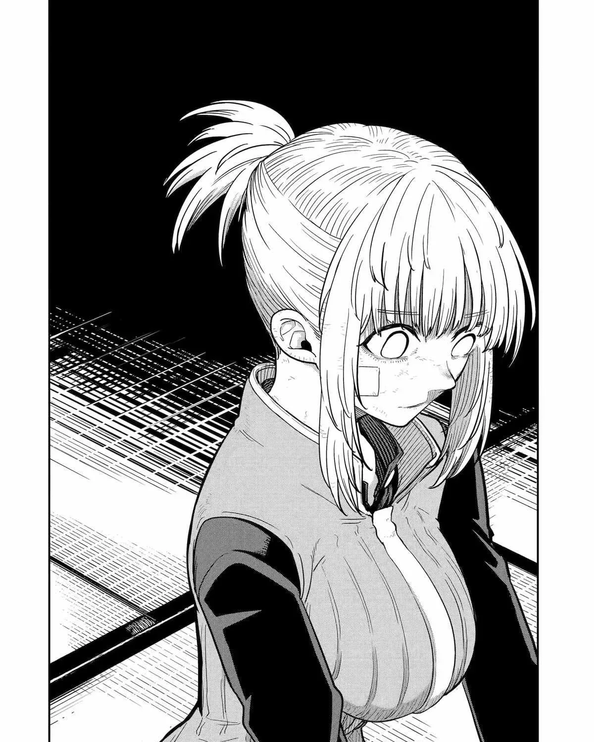 My Blade Will Lead the Way! Abandoned in a Labyrinth as a Directionally Challenged S-Rank Swordsman Chapter 36 page 24