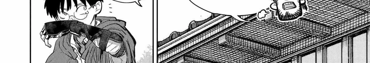 My Blade Will Lead the Way! Abandoned in a Labyrinth as a Directionally Challenged S-Rank Swordsman Chapter 36 page 5