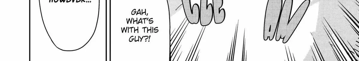 My Blade Will Lead the Way! Abandoned in a Labyrinth as a Directionally Challenged S-Rank Swordsman Chapter 36 page 13