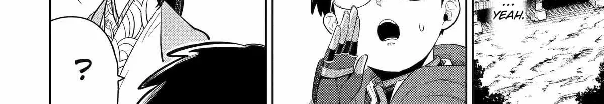 My Blade Will Lead the Way! Abandoned in a Labyrinth as a Directionally Challenged S-Rank Swordsman Chapter 36 page 29