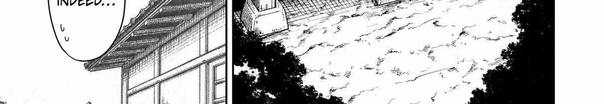 My Blade Will Lead the Way! Abandoned in a Labyrinth as a Directionally Challenged S-Rank Swordsman Chapter 36 page 27