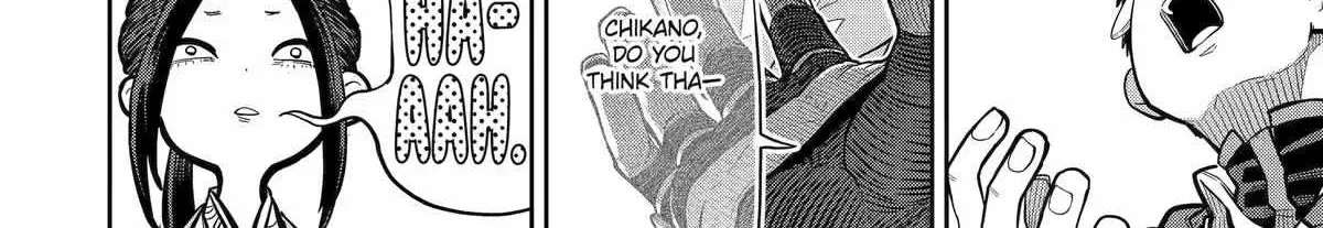 My Blade Will Lead the Way! Abandoned in a Labyrinth as a Directionally Challenged S-Rank Swordsman Chapter 36 page 33