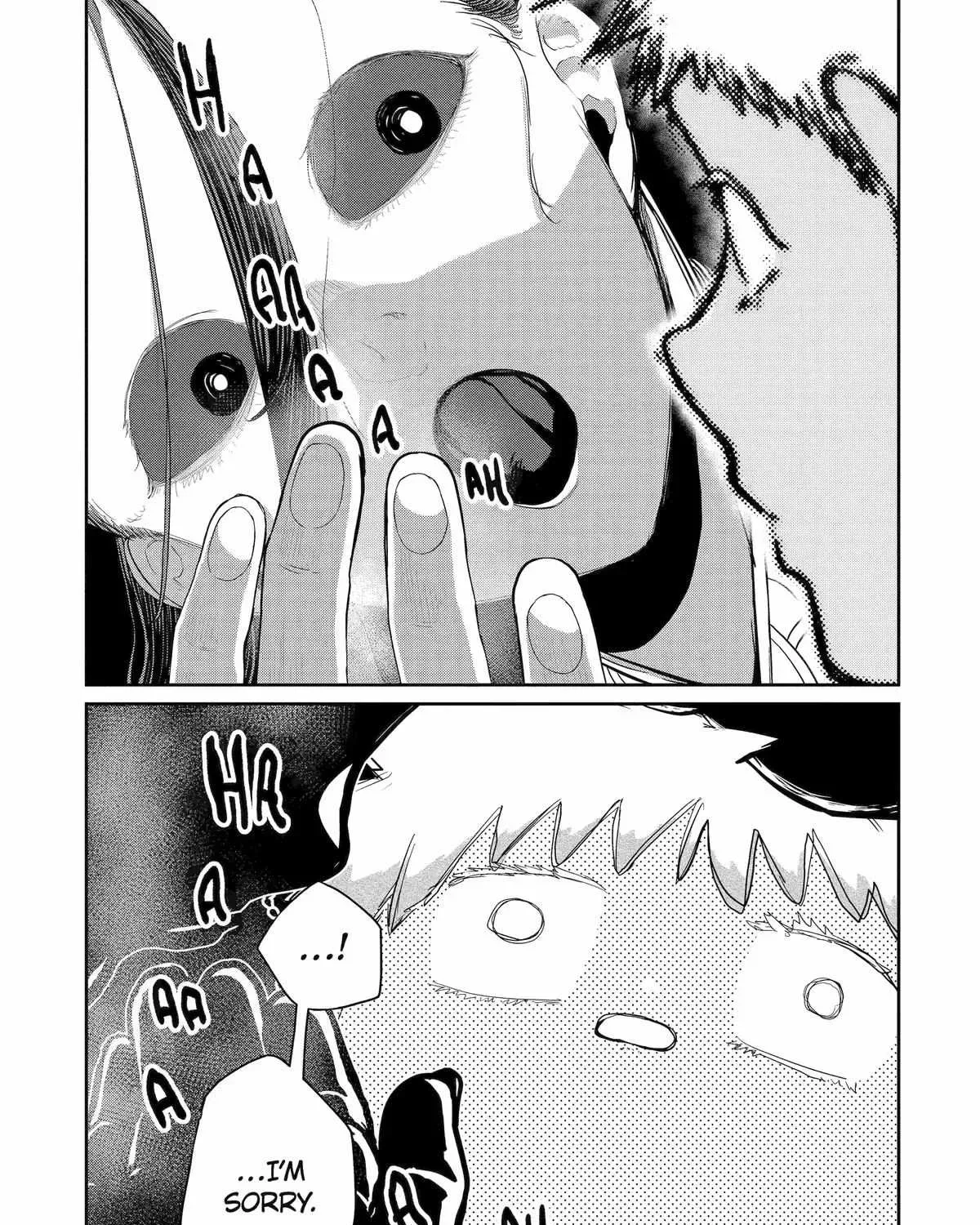 My Blade Will Lead the Way! Abandoned in a Labyrinth as a Directionally Challenged S-Rank Swordsman Chapter 36 page 42