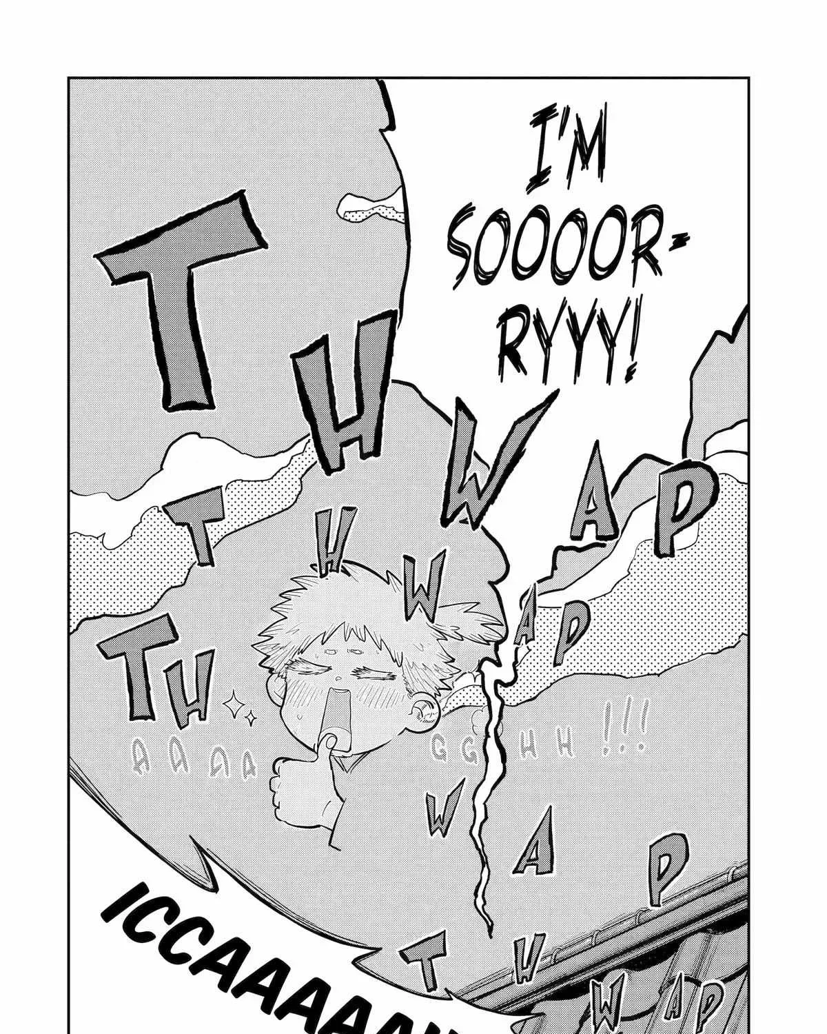My Blade Will Lead the Way! Abandoned in a Labyrinth as a Directionally Challenged S-Rank Swordsman Chapter 36 page 44