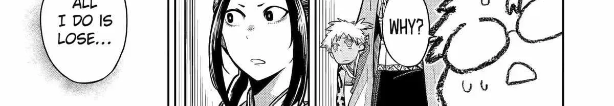 My Blade Will Lead the Way! Abandoned in a Labyrinth as a Directionally Challenged S-Rank Swordsman Chapter 36 page 55