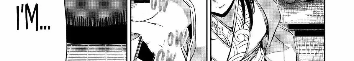 My Blade Will Lead the Way! Abandoned in a Labyrinth as a Directionally Challenged S-Rank Swordsman Chapter 36 page 59