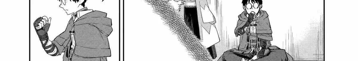 My Blade Will Lead the Way! Abandoned in a Labyrinth as a Directionally Challenged S-Rank Swordsman Chapter 36 page 61