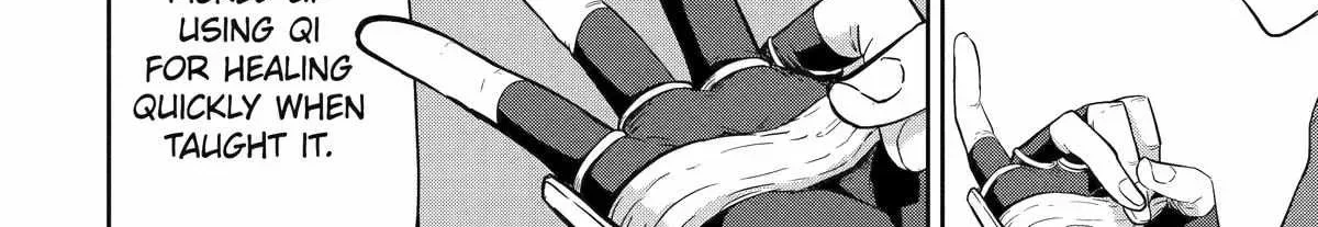 My Blade Will Lead the Way! Abandoned in a Labyrinth as a Directionally Challenged S-Rank Swordsman Chapter 36 page 71