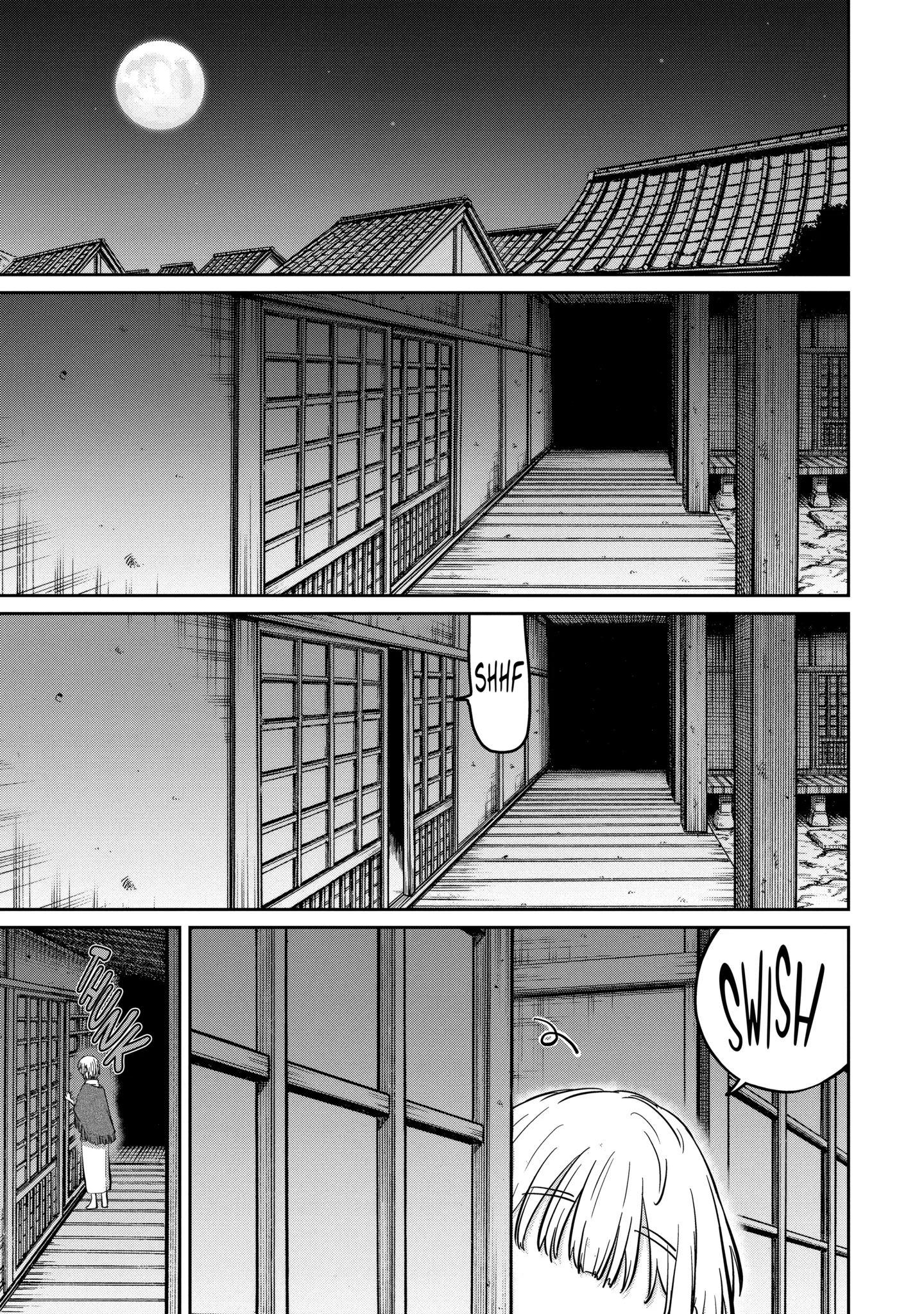 My Blade Will Lead the Way! Abandoned in a Labyrinth as a Directionally Challenged S-Rank Swordsman Chapter 37.1 page 1