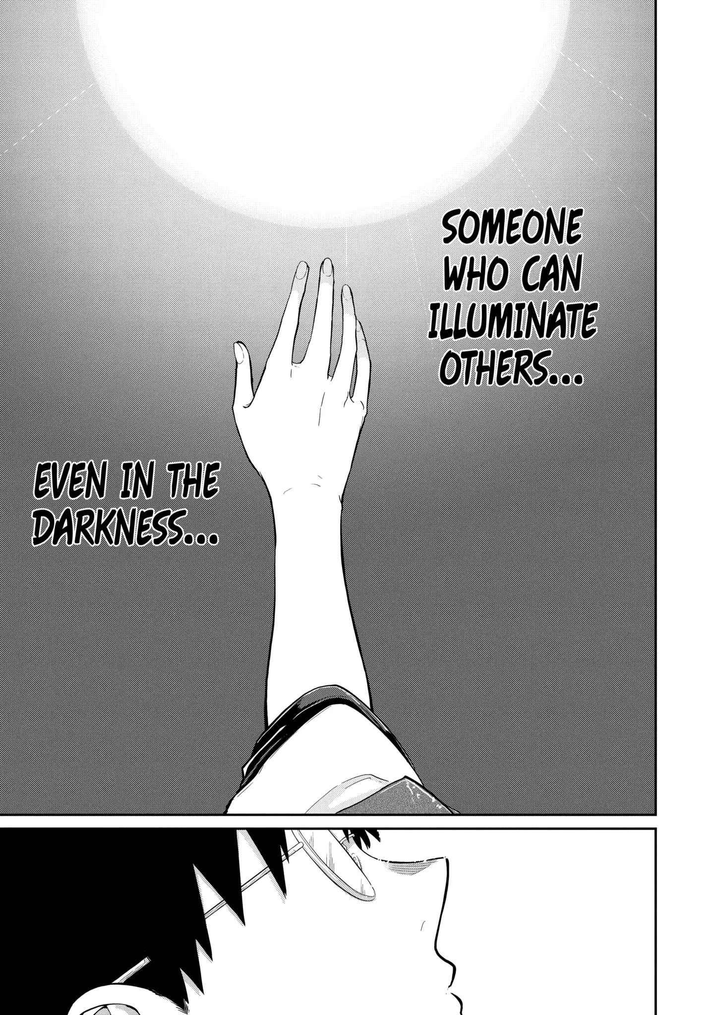 My Blade Will Lead the Way! Abandoned in a Labyrinth as a Directionally Challenged S-Rank Swordsman Chapter 37.1 page 7