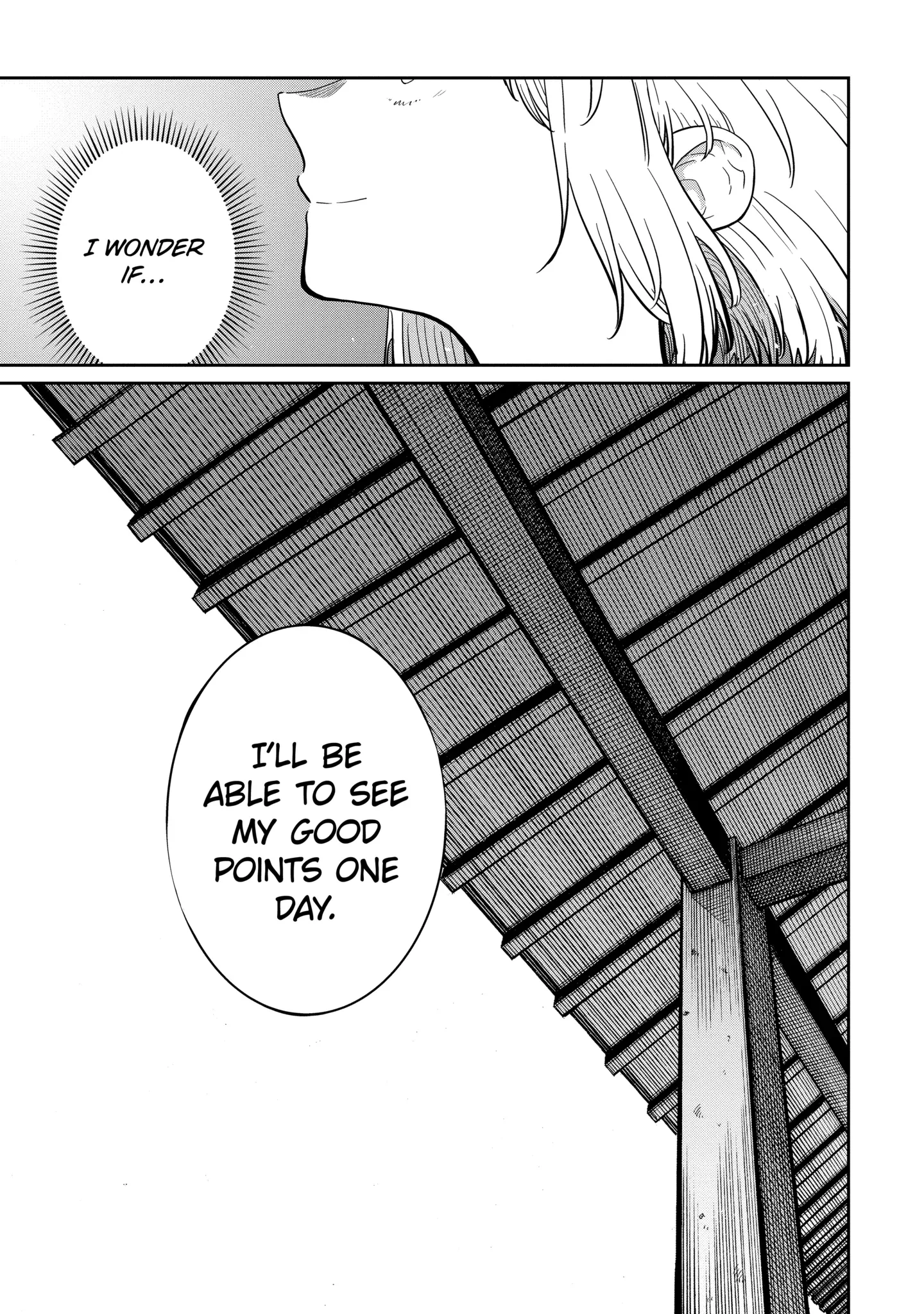 My Blade Will Lead the Way! Abandoned in a Labyrinth as a Directionally Challenged S-Rank Swordsman Chapter 37.1 page 5