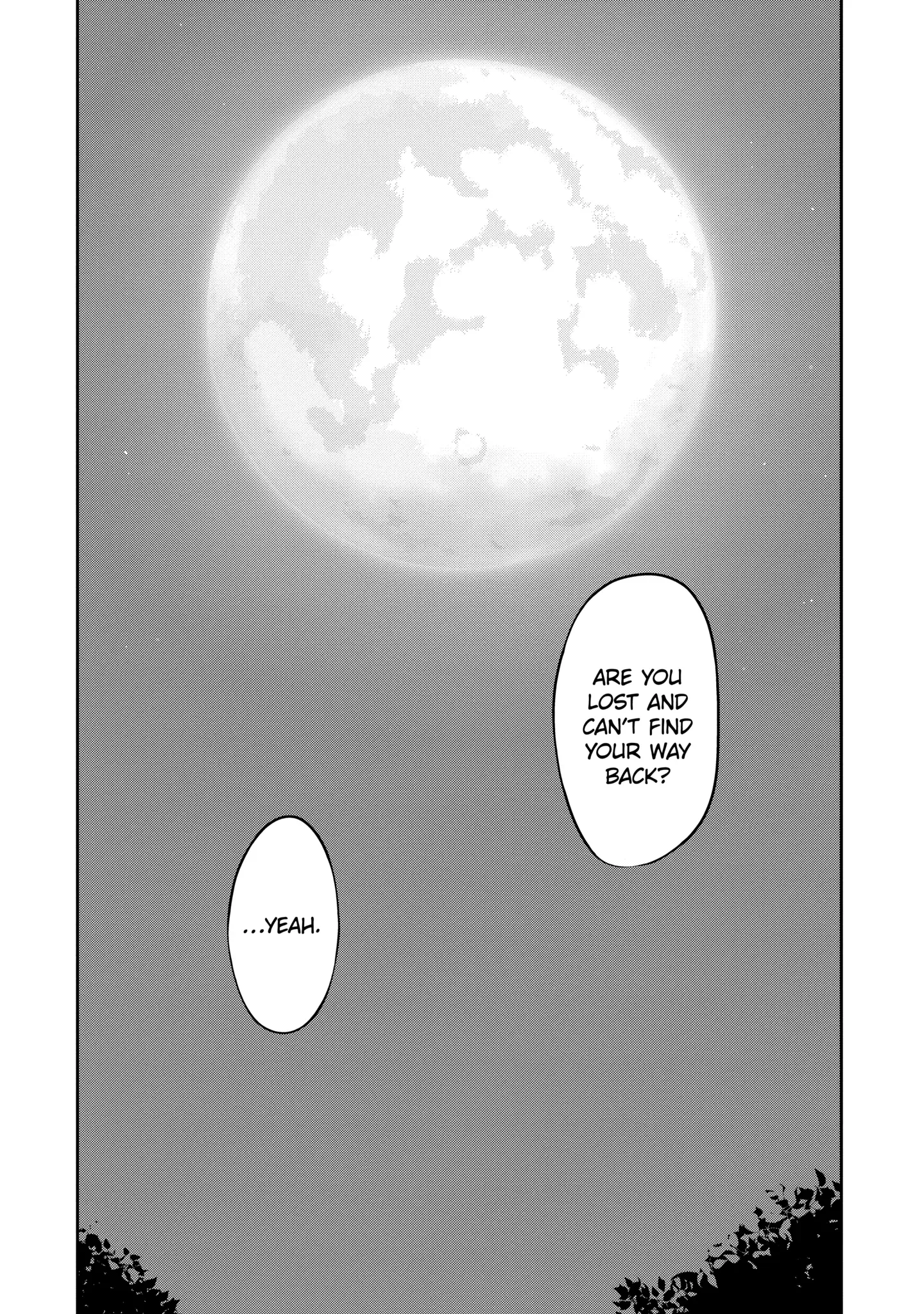 My Blade Will Lead the Way! Abandoned in a Labyrinth as a Directionally Challenged S-Rank Swordsman Chapter 37.1 page 12