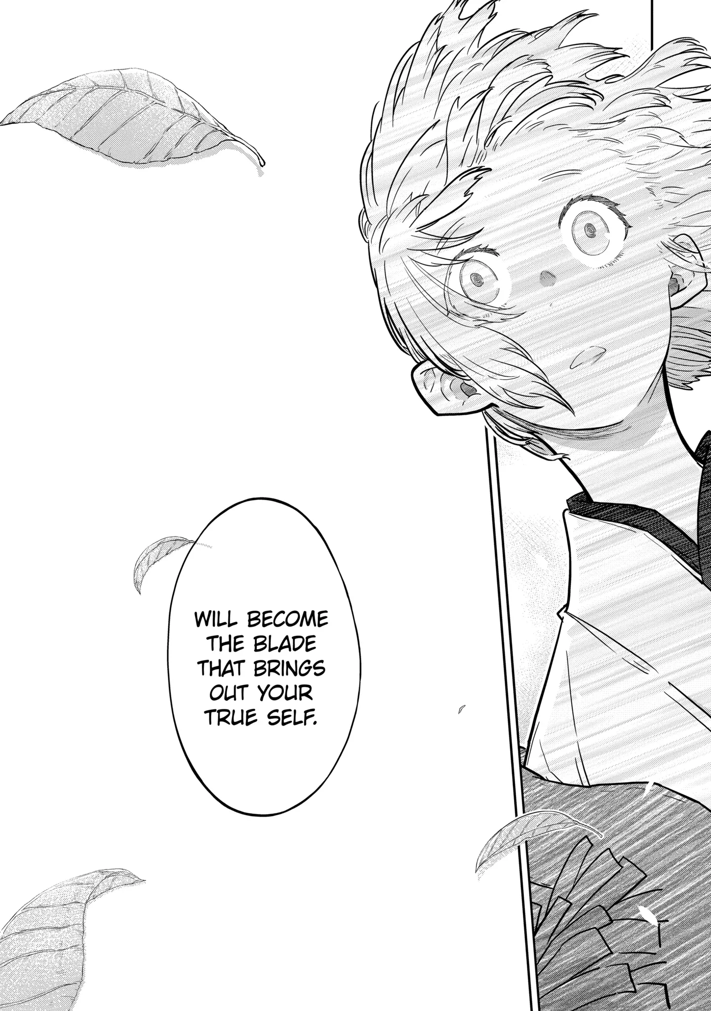 My Blade Will Lead the Way! Abandoned in a Labyrinth as a Directionally Challenged S-Rank Swordsman Chapter 37.2 page 11