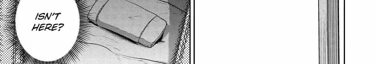 My Blade Will Lead the Way! Abandoned in a Labyrinth as a Directionally Challenged S-Rank Swordsman Chapter 37 page 6