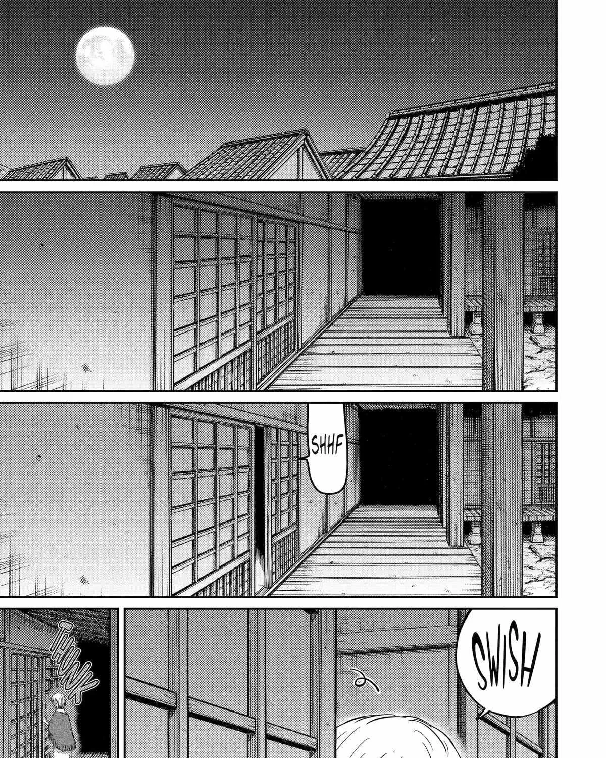 My Blade Will Lead the Way! Abandoned in a Labyrinth as a Directionally Challenged S-Rank Swordsman Chapter 37 page 1