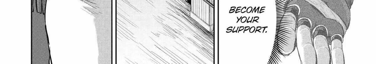 My Blade Will Lead the Way! Abandoned in a Labyrinth as a Directionally Challenged S-Rank Swordsman Chapter 37 page 12