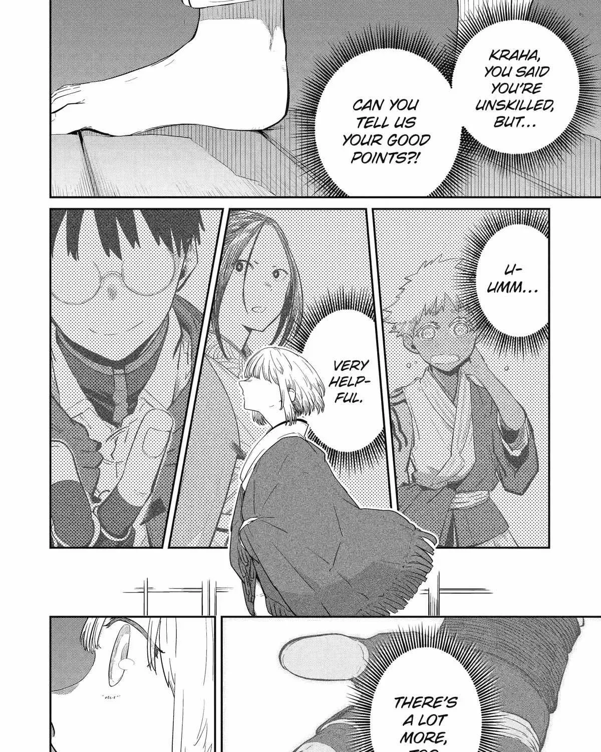 My Blade Will Lead the Way! Abandoned in a Labyrinth as a Directionally Challenged S-Rank Swordsman Chapter 37 page 7