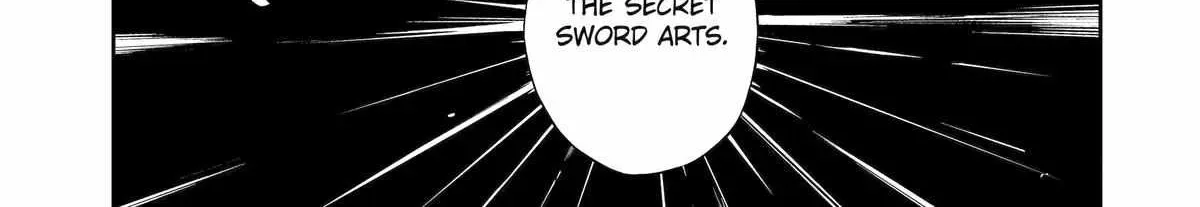 My Blade Will Lead the Way! Abandoned in a Labyrinth as a Directionally Challenged S-Rank Swordsman Chapter 37 page 34