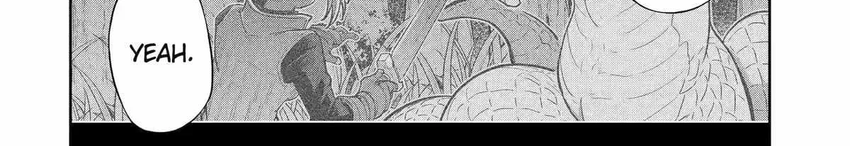 My Blade Will Lead the Way! Abandoned in a Labyrinth as a Directionally Challenged S-Rank Swordsman Chapter 37 page 32