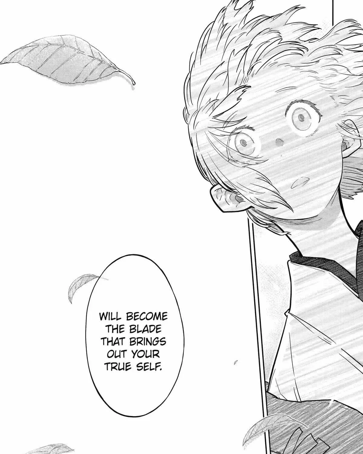 My Blade Will Lead the Way! Abandoned in a Labyrinth as a Directionally Challenged S-Rank Swordsman Chapter 37 page 45