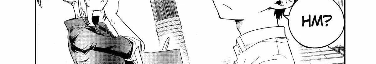 My Blade Will Lead the Way! Abandoned in a Labyrinth as a Directionally Challenged S-Rank Swordsman Chapter 37 page 50