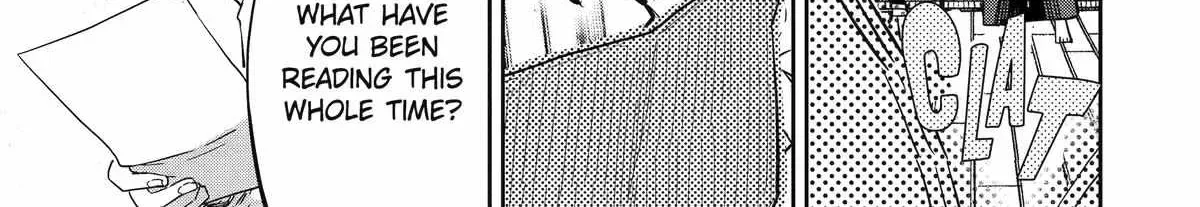 My Blade Will Lead the Way! Abandoned in a Labyrinth as a Directionally Challenged S-Rank Swordsman Chapter 37 page 58