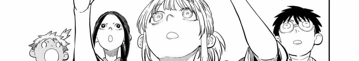 My Blade Will Lead the Way! Abandoned in a Labyrinth as a Directionally Challenged S-Rank Swordsman Chapter 37 page 71