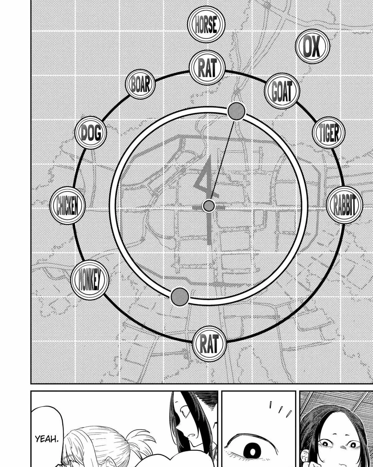 My Blade Will Lead the Way! Abandoned in a Labyrinth as a Directionally Challenged S-Rank Swordsman Chapter 38 page 7