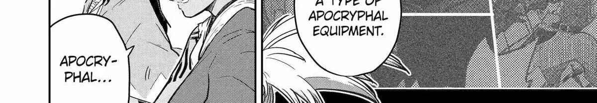 My Blade Will Lead the Way! Abandoned in a Labyrinth as a Directionally Challenged S-Rank Swordsman Chapter 38 page 36