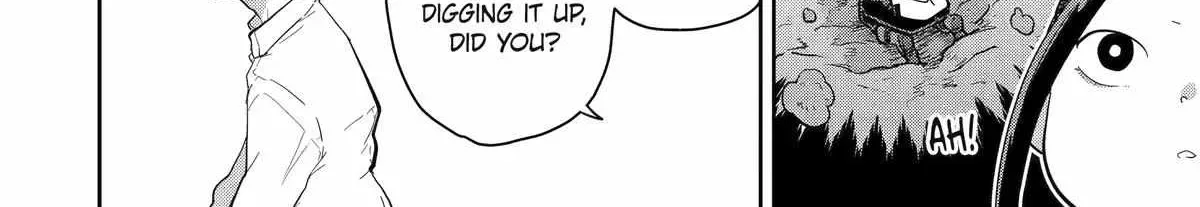 My Blade Will Lead the Way! Abandoned in a Labyrinth as a Directionally Challenged S-Rank Swordsman Chapter 38 page 40