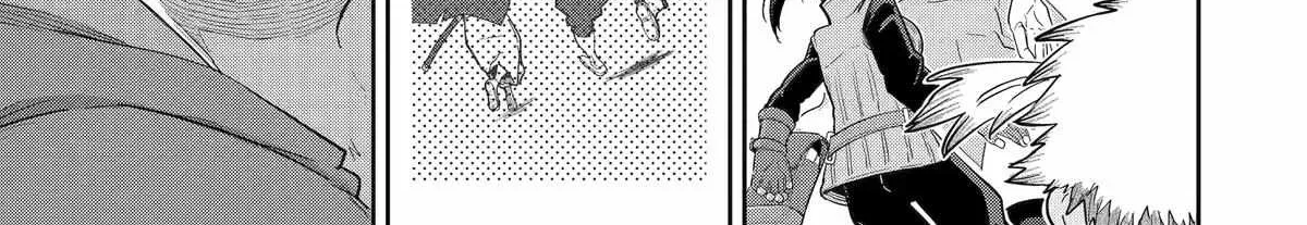 My Blade Will Lead the Way! Abandoned in a Labyrinth as a Directionally Challenged S-Rank Swordsman Chapter 38 page 64