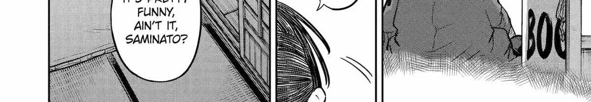 My Blade Will Lead the Way! Abandoned in a Labyrinth as a Directionally Challenged S-Rank Swordsman Chapter 38 page 66