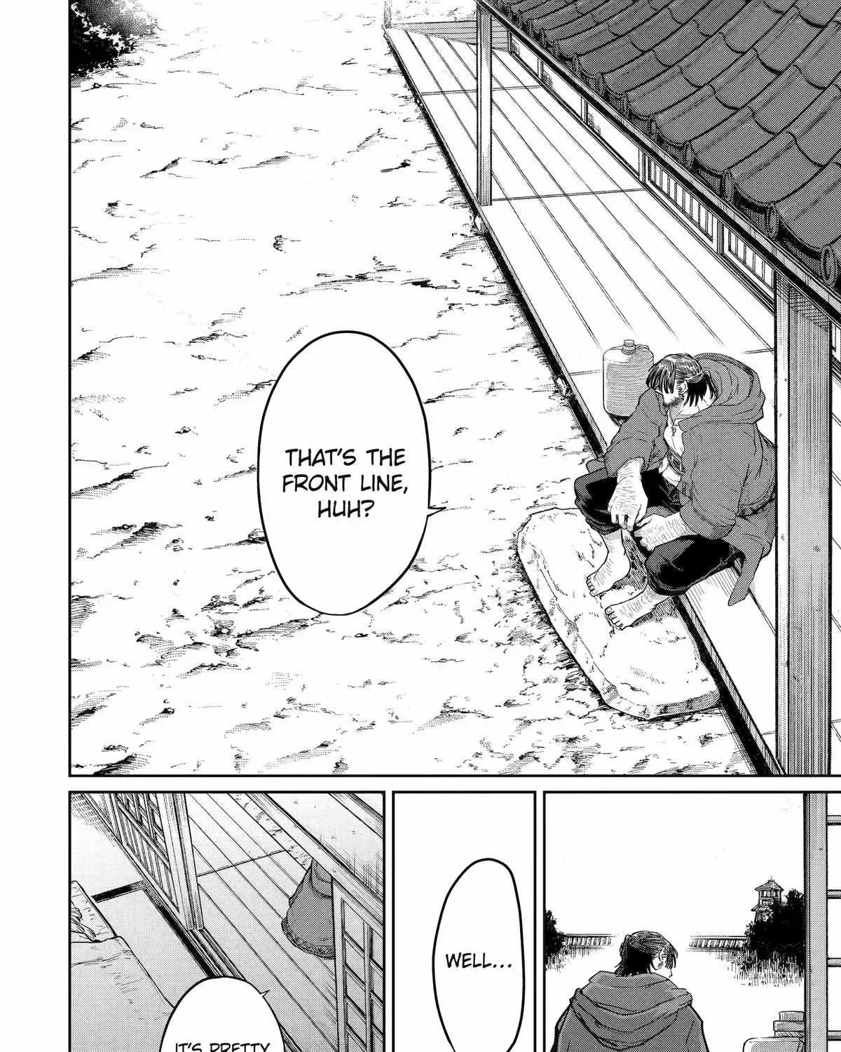 My Blade Will Lead the Way! Abandoned in a Labyrinth as a Directionally Challenged S-Rank Swordsman Chapter 38 page 65