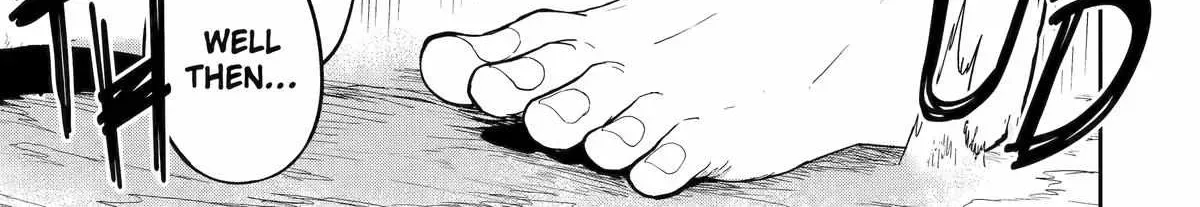 My Blade Will Lead the Way! Abandoned in a Labyrinth as a Directionally Challenged S-Rank Swordsman Chapter 38 page 68
