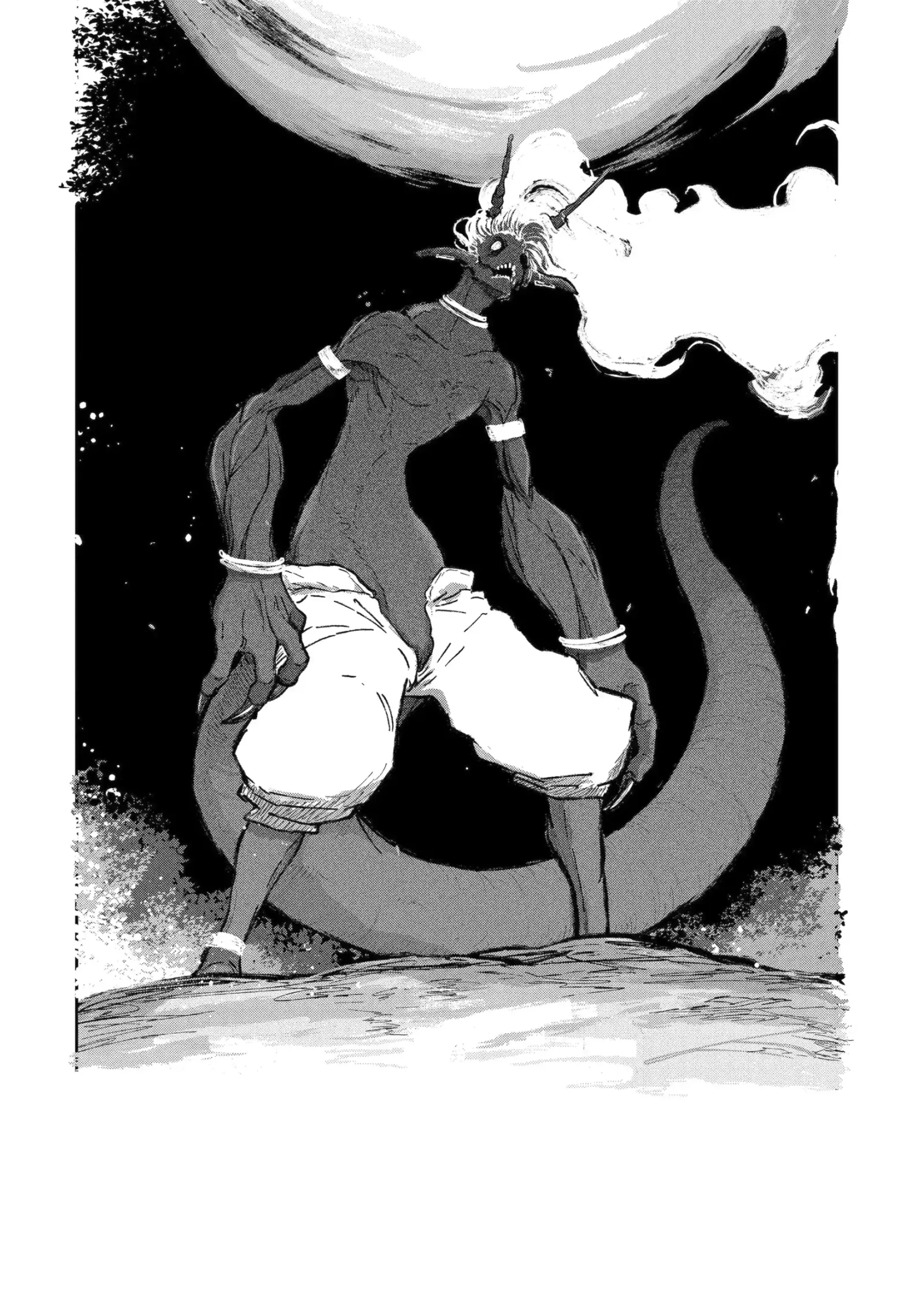 My Blade Will Lead the Way! Abandoned in a Labyrinth as a Directionally Challenged S-Rank Swordsman Chapter 39.2 page 10