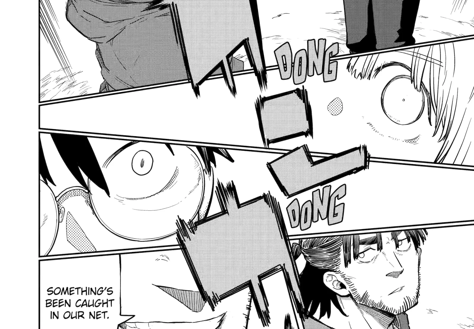 My Blade Will Lead the Way! Abandoned in a Labyrinth as a Directionally Challenged S-Rank Swordsman Chapter 39 page 30