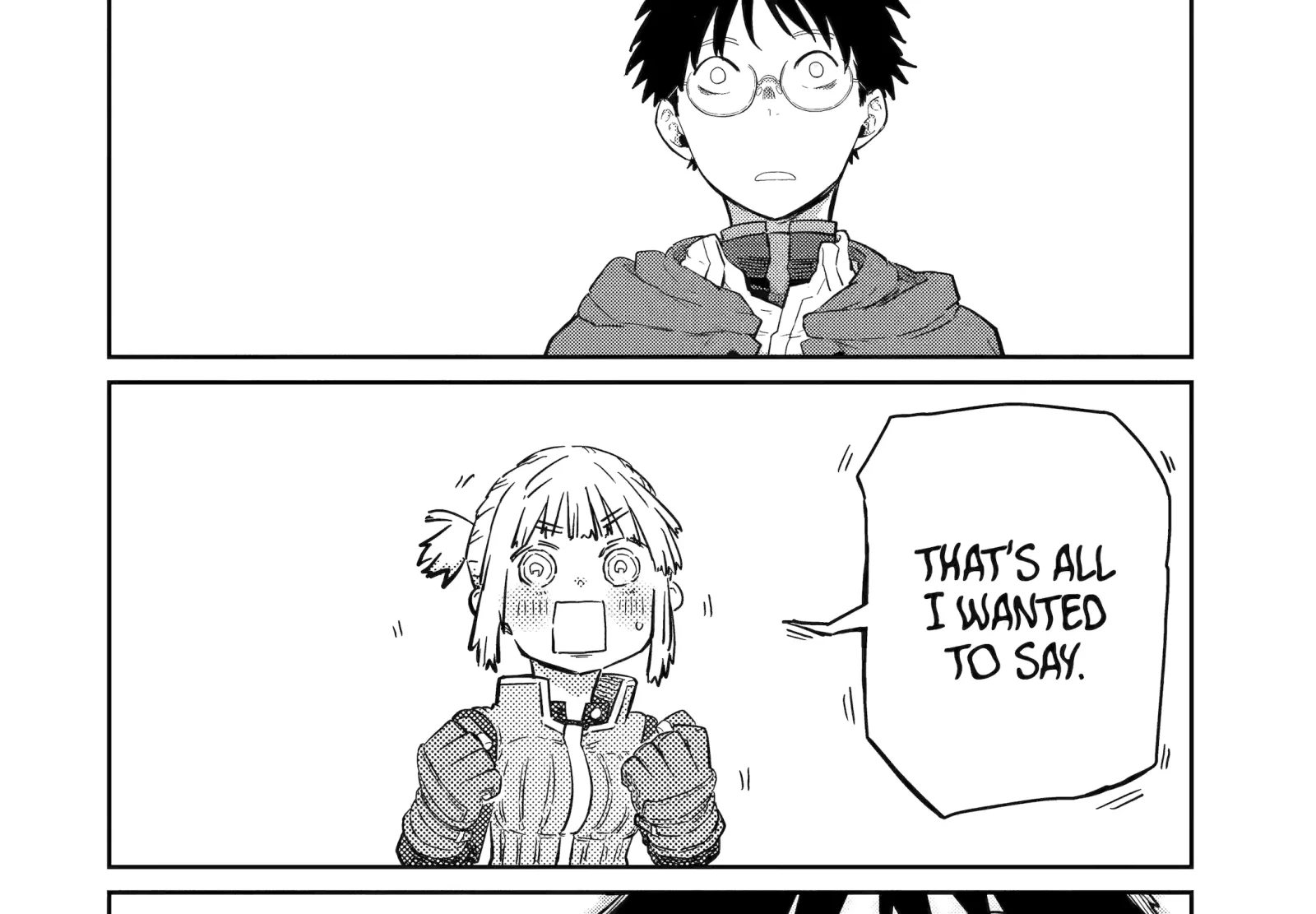 My Blade Will Lead the Way! Abandoned in a Labyrinth as a Directionally Challenged S-Rank Swordsman Chapter 39 page 44