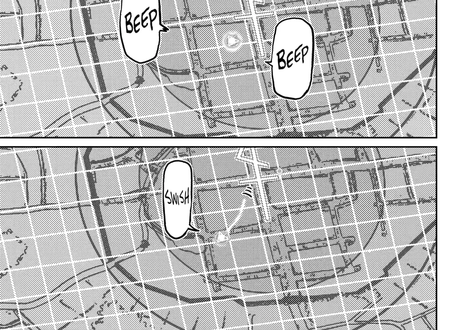My Blade Will Lead the Way! Abandoned in a Labyrinth as a Directionally Challenged S-Rank Swordsman Chapter 39 page 54