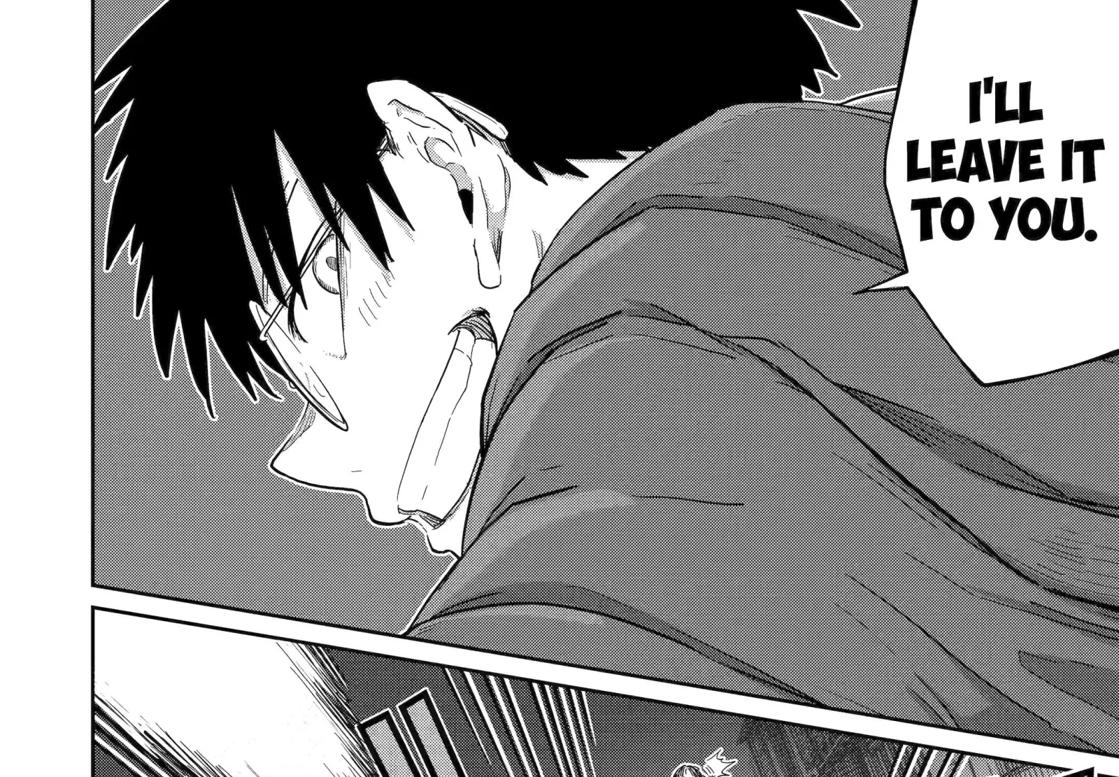 My Blade Will Lead the Way! Abandoned in a Labyrinth as a Directionally Challenged S-Rank Swordsman Chapter 39 page 62