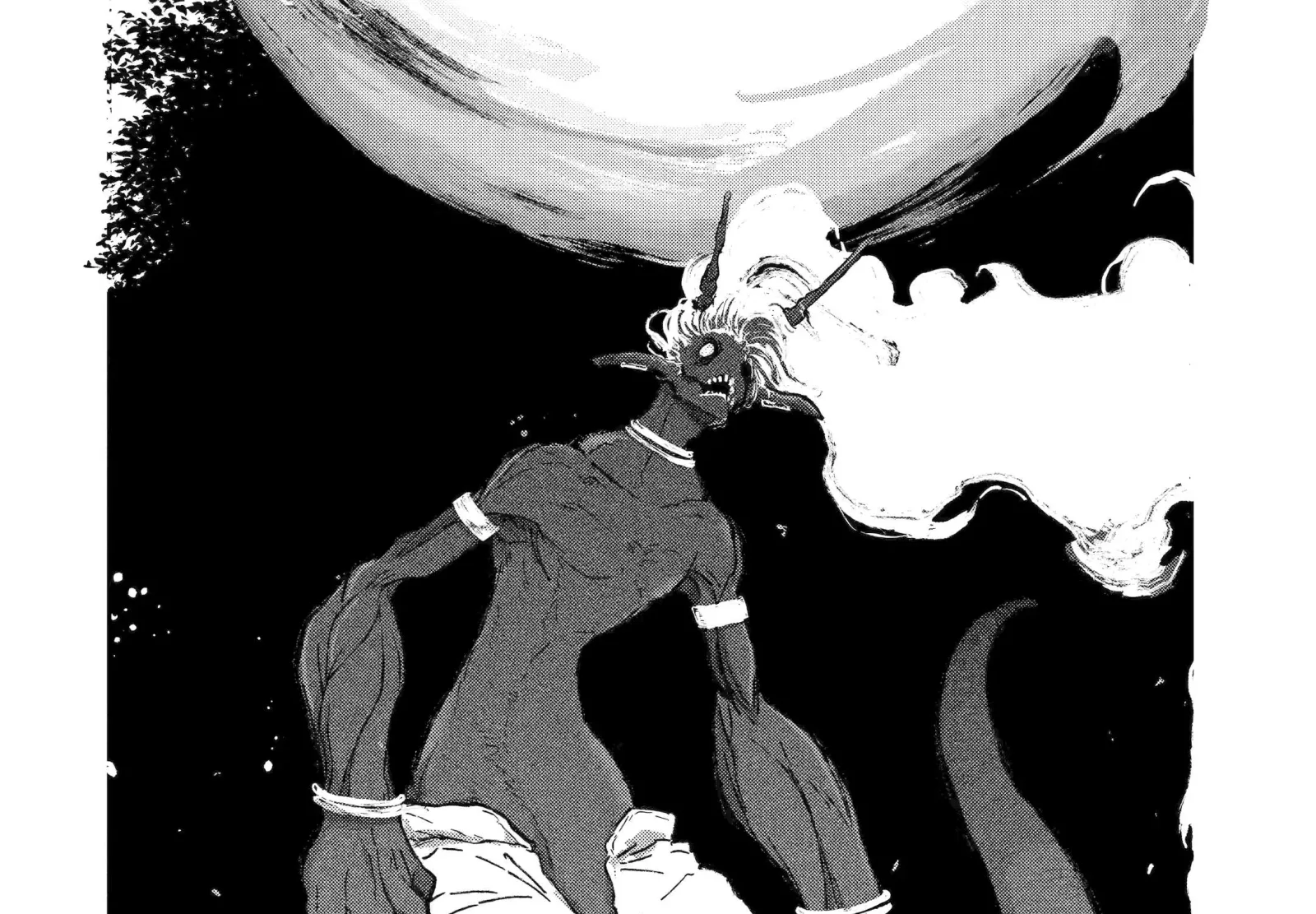 My Blade Will Lead the Way! Abandoned in a Labyrinth as a Directionally Challenged S-Rank Swordsman Chapter 39 page 74