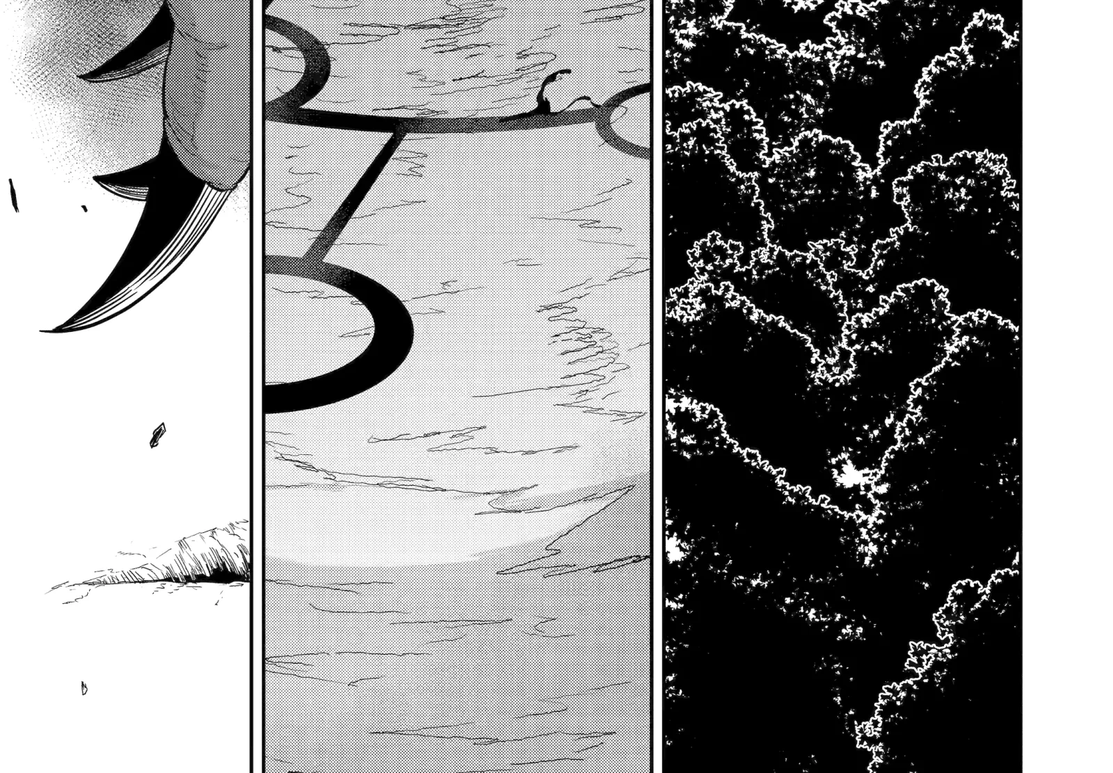 My Blade Will Lead the Way! Abandoned in a Labyrinth as a Directionally Challenged S-Rank Swordsman Chapter 39 page 72