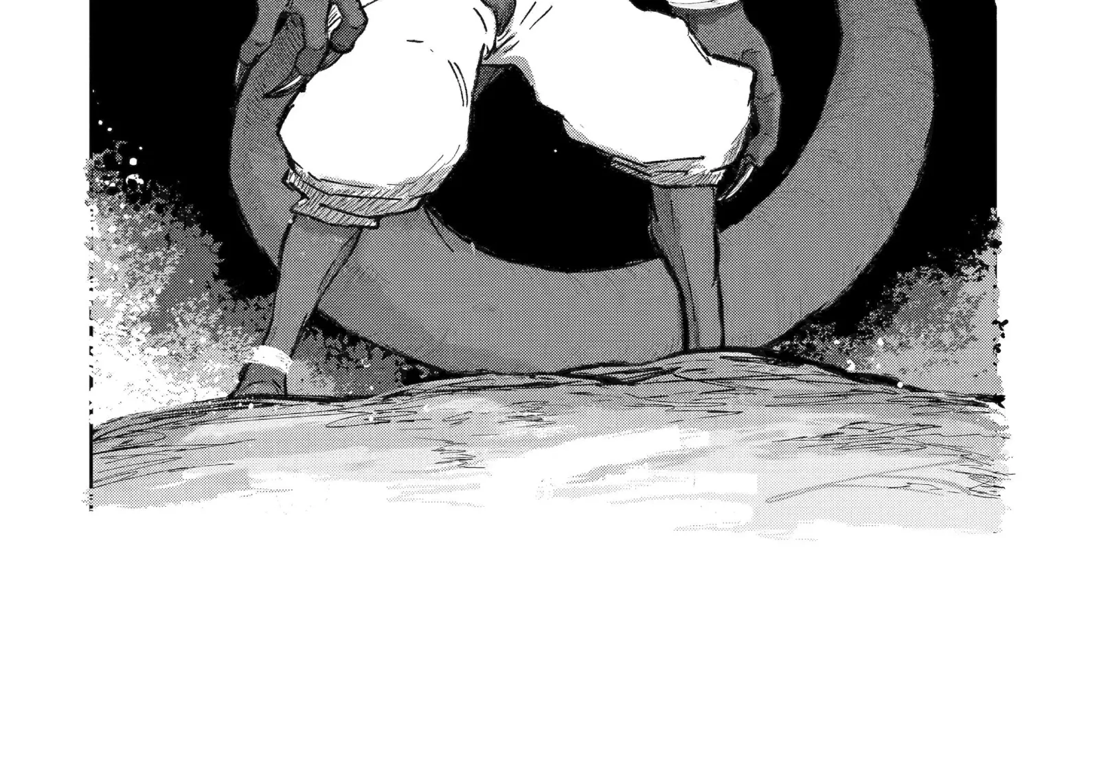 My Blade Will Lead the Way! Abandoned in a Labyrinth as a Directionally Challenged S-Rank Swordsman Chapter 39 page 75