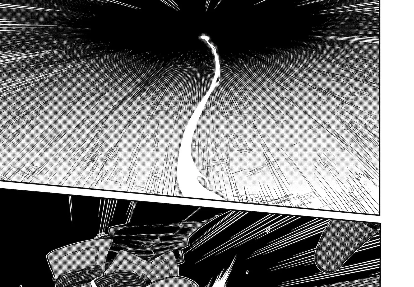 My Blade Will Lead the Way! Abandoned in a Labyrinth as a Directionally Challenged S-Rank Swordsman Chapter 39 page 77